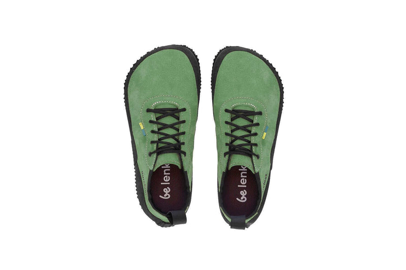 Load image into Gallery viewer, Be Lenka Barefoot Trailwalker 2.0 - Olive Green | Adventureco

