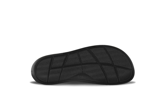 Eco-friendly Barefoot Moccasins Be Lenka Buena - All Black