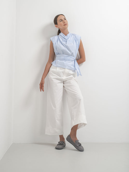Barefoot Moccasins Be Lenka Fiorela - Grey