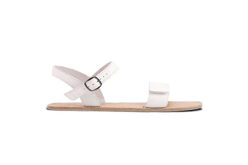 Load image into Gallery viewer, Eco-friendly Barefoot Sandals - Be Lenka Grace - Ivory White
