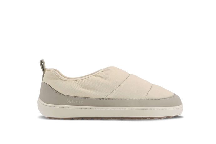 Barefoot Slip-on shoes Be Lenka Nimbus - Beige