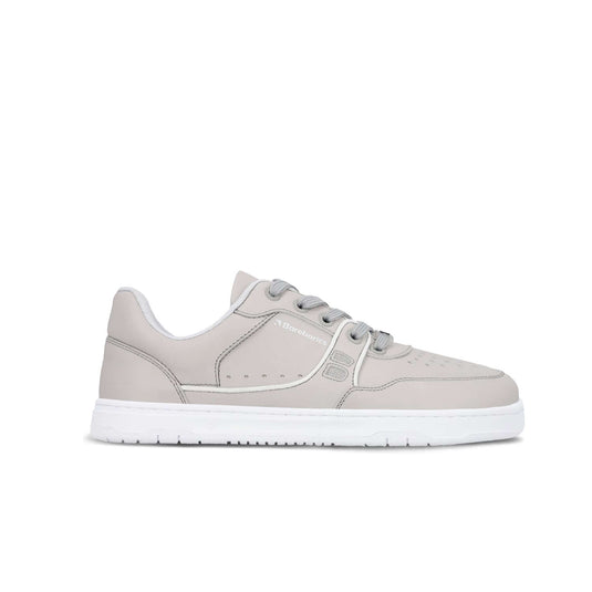 Barefoot Sneakers Barebarics Arise - Light Grey