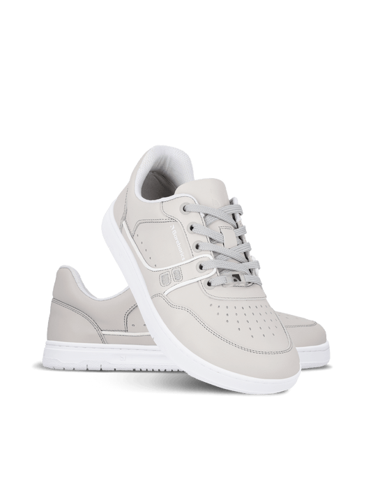 Barefoot Sneakers Barebarics Arise - Light Grey