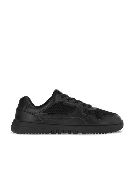 Barefoot Sneakers Barebarics Zing - Fresh - All Black