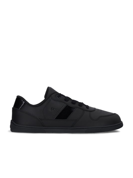Barefoot Sneakers Be Lenka Cellestia - Black & Shiny Black