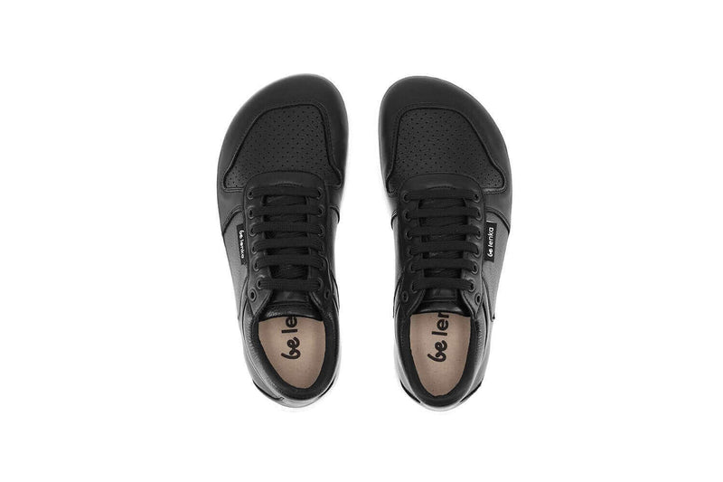 Load image into Gallery viewer, Be Lenka Champ 3.0 Barefoot - Black &amp; White | Adventureco
