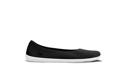 Eco-friendly Ballet Flats Be Lenka Delight - Black