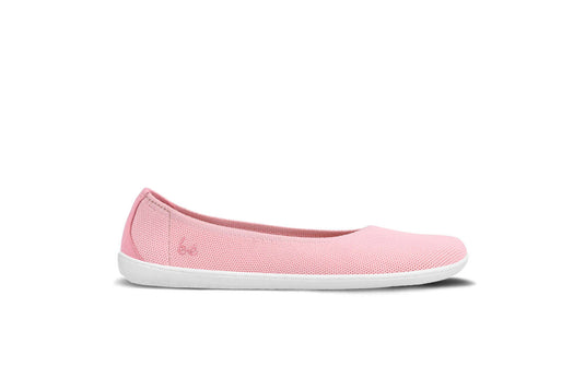 Eco-friendly Ballet Flats Be Lenka Delight - Light Pink