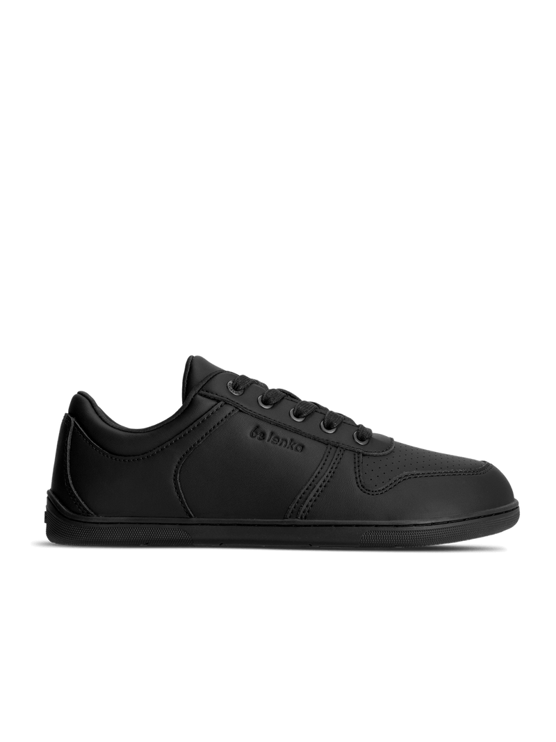 Load image into Gallery viewer, Barefoot Sneakers - Be Lenka Echo - All Black
