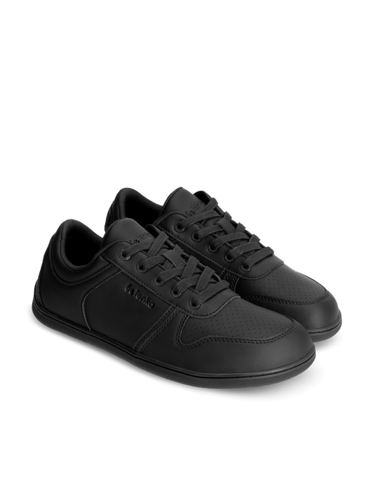 Barefoot Sneakers - Be Lenka Echo - All Black