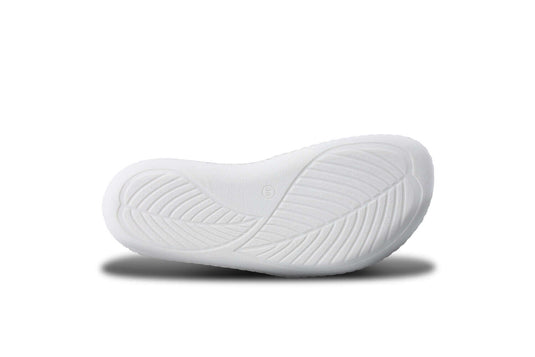 Eco-friendly Barefoot Sneakers - Be Lenka Champ 3.0 - All White