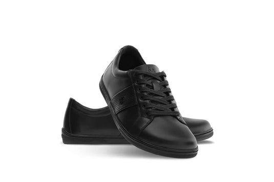 Barefoot Sneakers Be Lenka Elite - All Black