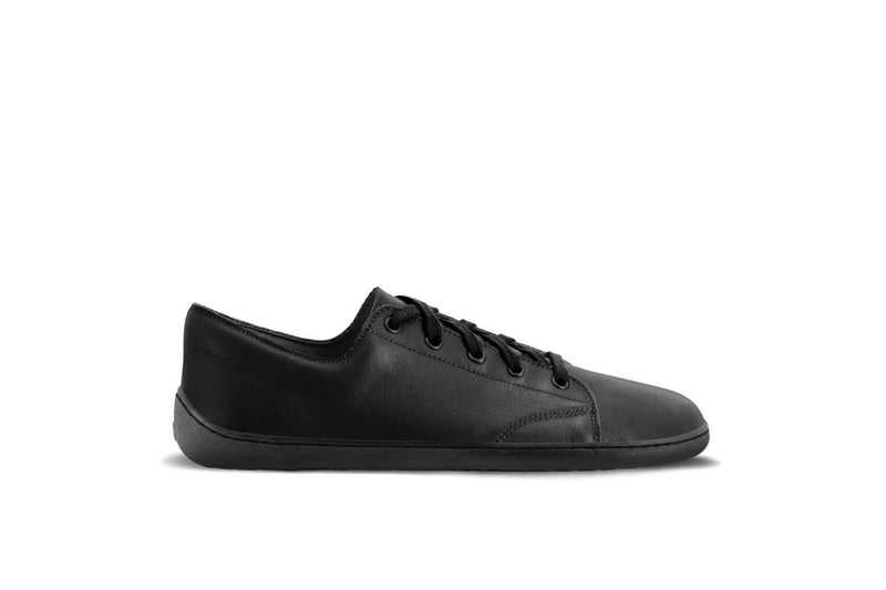 Load image into Gallery viewer, Eco-friendly Barefoot Sneakers - Be Lenka Prime 2.0 - Black
