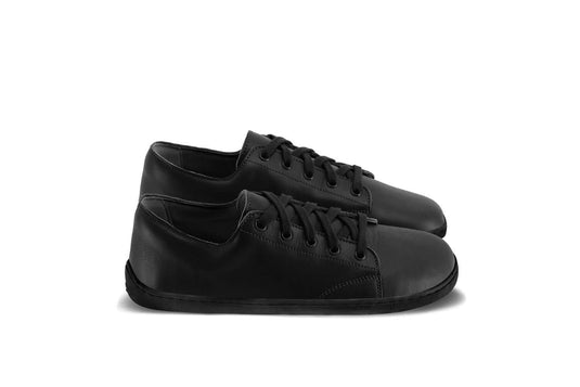 Eco-friendly Barefoot Sneakers - Be Lenka Prime 2.0 - Black