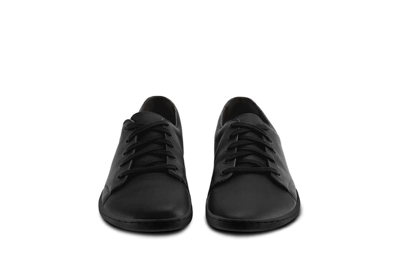 Load image into Gallery viewer, Eco-friendly Barefoot Sneakers - Be Lenka Prime 2.0 - Black
