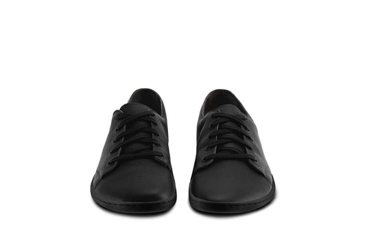 Eco-friendly Barefoot Sneakers - Be Lenka Prime 2.0 - Black