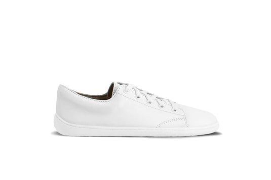 Eco-friendly Barefoot Sneakers - Be Lenka Prime 2.0 - White