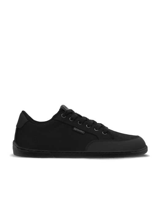 Be Lenka Rebound Barefoot Sneakers – All Black