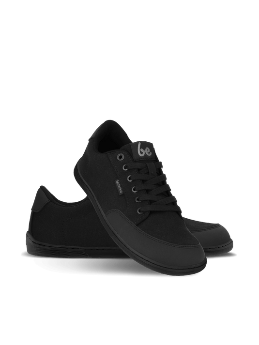 Be Lenka Rebound Barefoot Sneakers – All Black