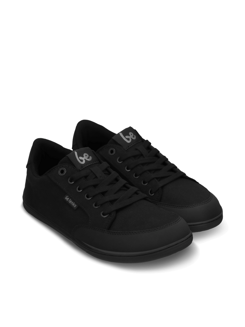 Load image into Gallery viewer, Be Lenka Rebound Barefoot Sneakers – All Black
