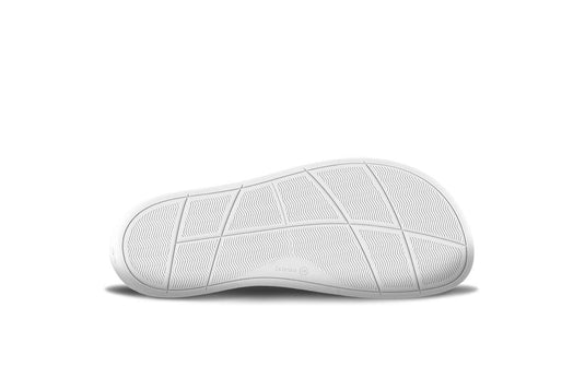 Barefoot Sneakers Be Lenka Core - All White