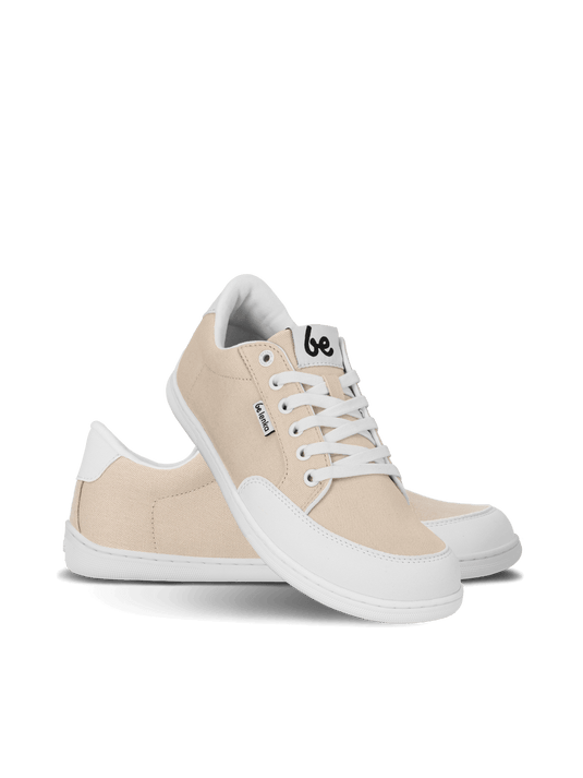 Be Lenka Rebound Barefoot Sneakers – Sand