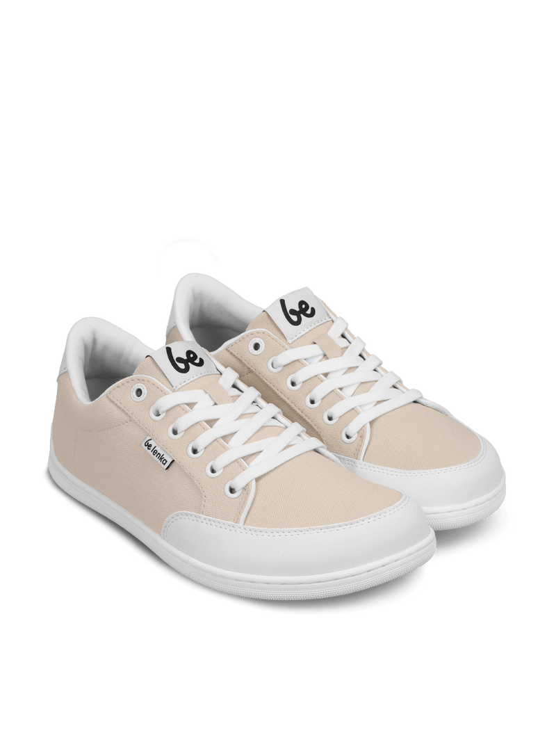 Load image into Gallery viewer, Be Lenka Rebound Barefoot Sneakers – Sand
