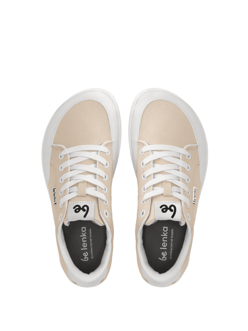 Load image into Gallery viewer, Be Lenka Rebound Barefoot Sneakers – Sand
