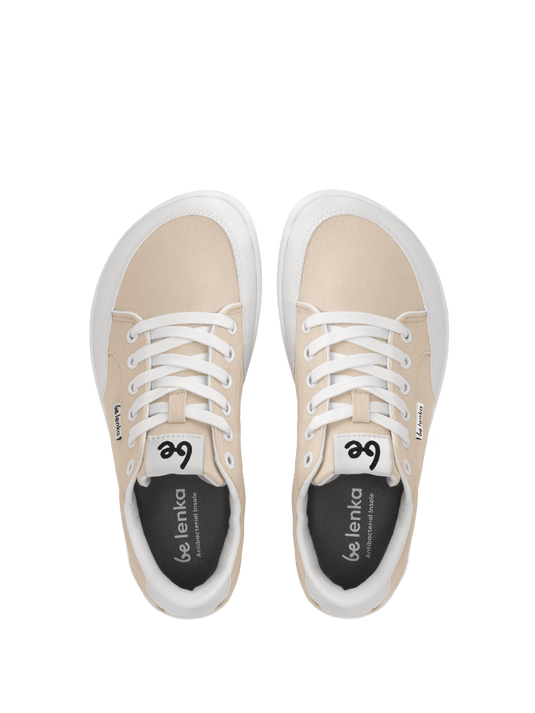 Be Lenka Rebound Barefoot Sneakers – Sand