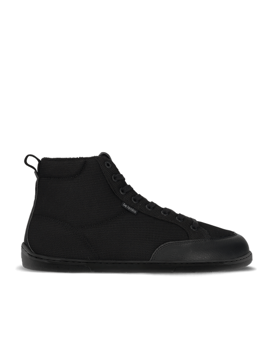 Be Lenka Rebound Thermo Barefoot Sneakers – All Black