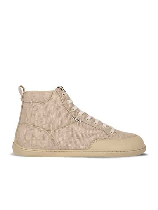 Be Lenka Rebound Thermo Barefoot Sneakers – Sand