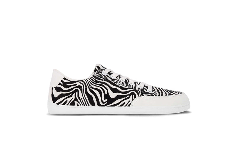 Load image into Gallery viewer, Barefoot Sneakers Be Lenka Rebound - Zebra
