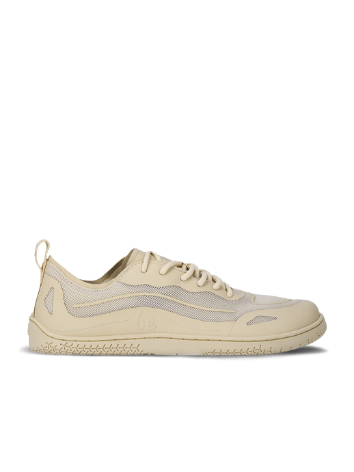 Barefoot Sneakers Be Lenka Velocity - Beige