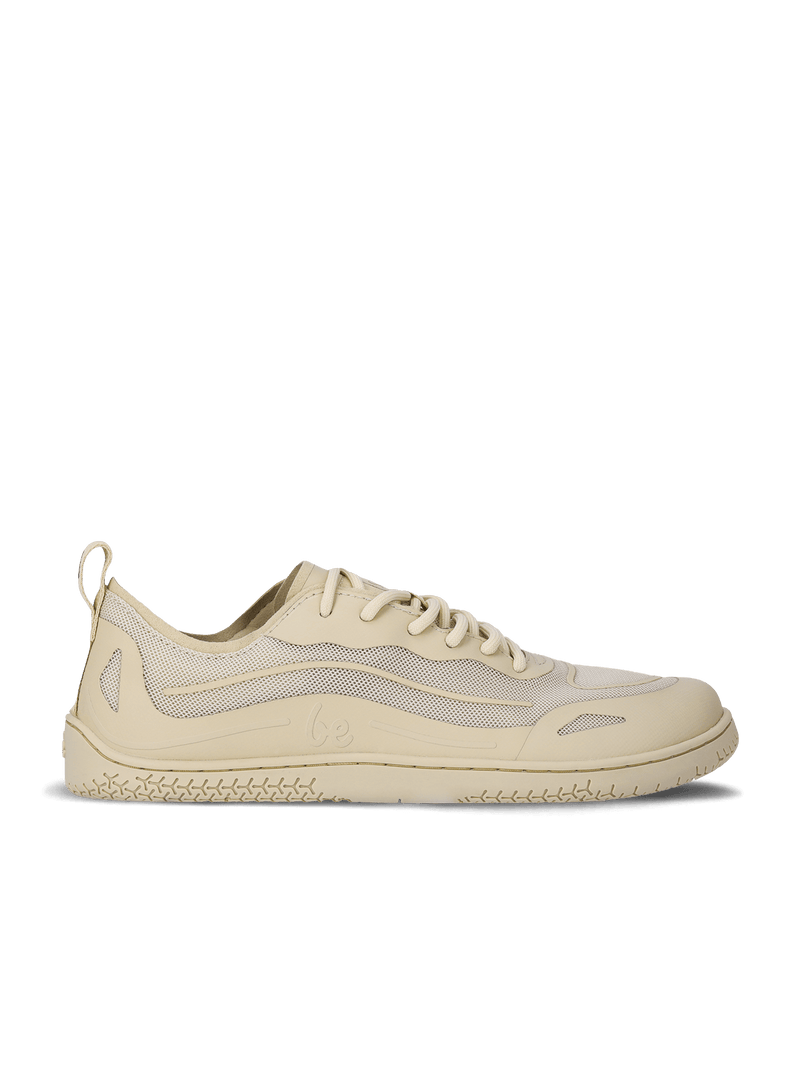 Load image into Gallery viewer, Be Lenka Velocity Barefoot Sneakers – Beige
