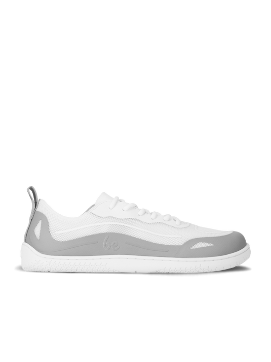 Barefoot Sneakers Be Lenka Velocity - Slate