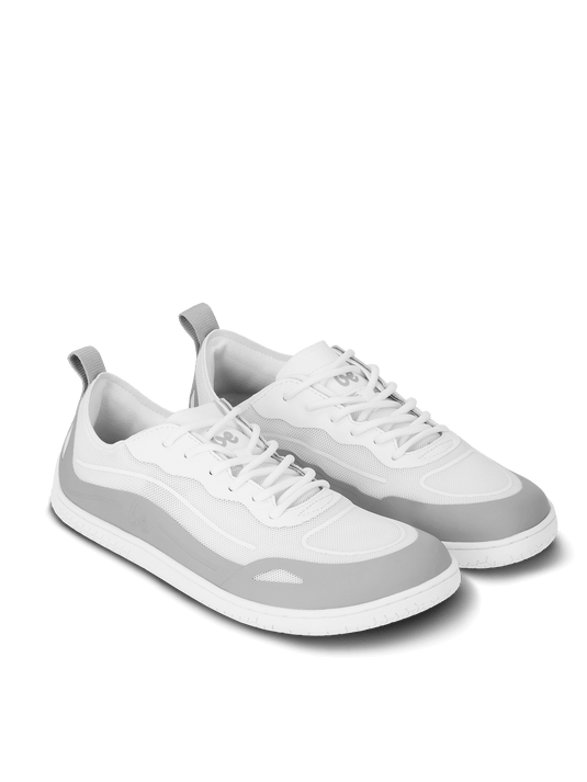 Be Lenka Velocity Barefoot Sneakers – Slate