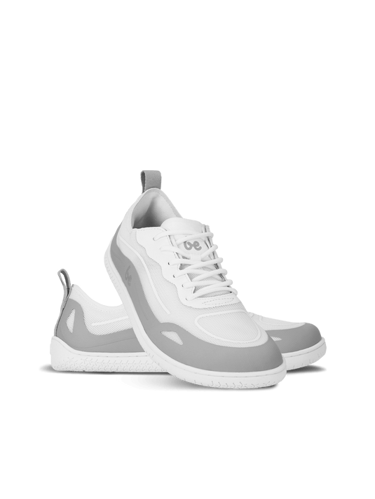 Be Lenka Velocity Barefoot Sneakers – Slate