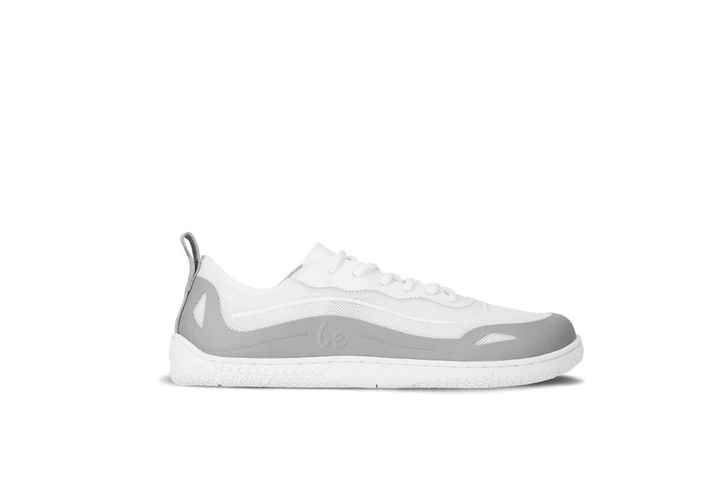 Load image into Gallery viewer, Be Lenka Velocity Barefoot Sneakers – Slate
