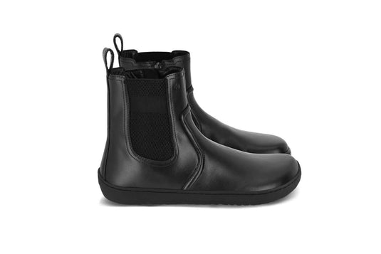 Barefoot Boots Be Lenka Allure - All Black