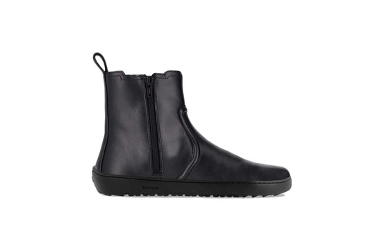 Barefoot Boots Be Lenka Allure - All Black