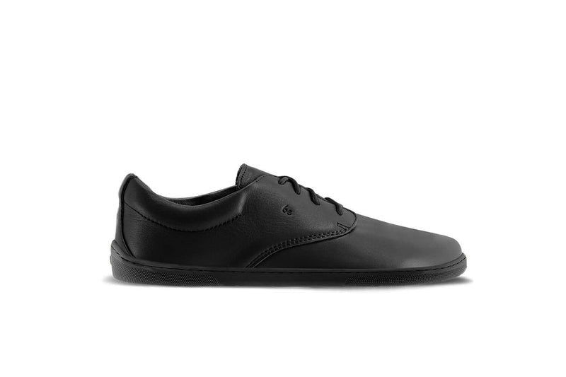 Load image into Gallery viewer, Eco-friendly Barefoot Shoes Be Lenka Cityscape - All Black
