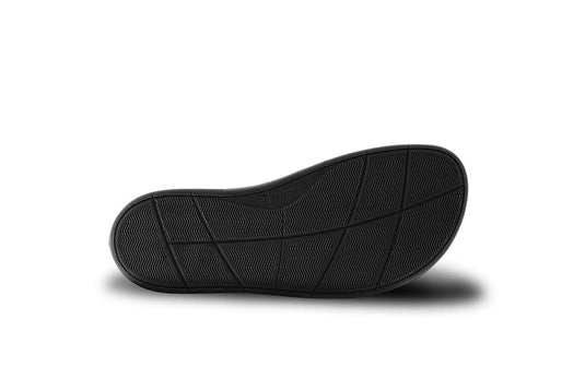 Eco-friendly Barefoot Shoes Be Lenka Cityscape - All Black