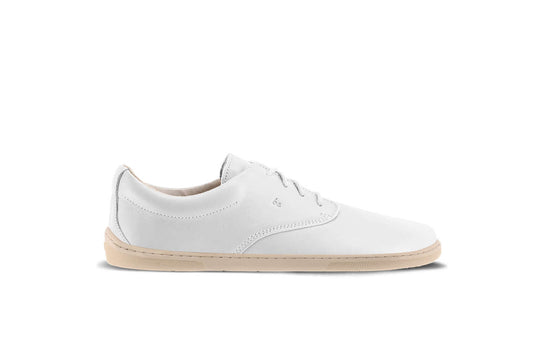 Eco-friendly Barefoot Shoes Be Lenka Cityscape - White