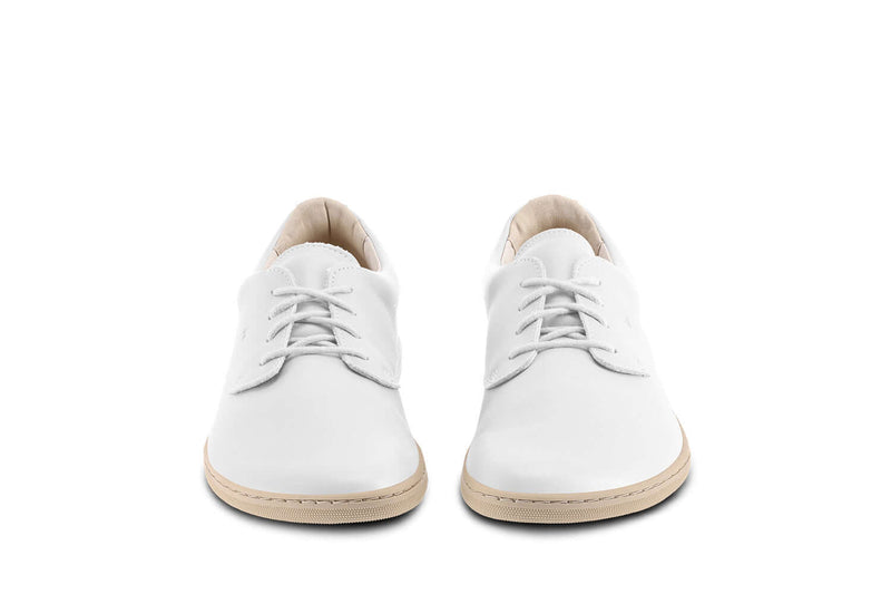 Load image into Gallery viewer, Eco-friendly Barefoot Shoes Be Lenka Cityscape - White
