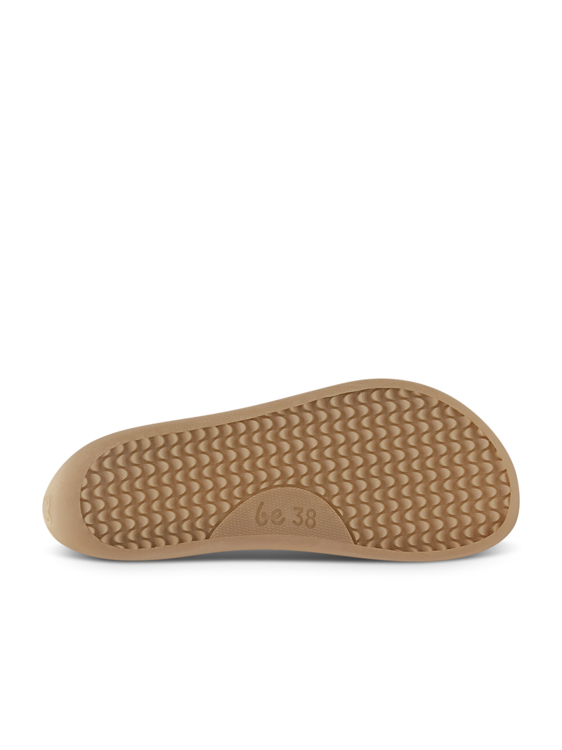 Load image into Gallery viewer, Sole of Be Lenka Entice Neo Barefoot Boots showing textured grip and size 38.
