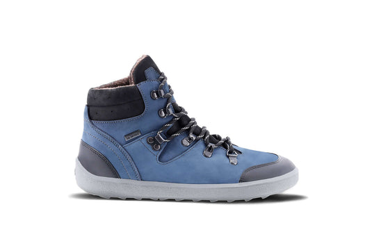 Eco-friendly Barefoot Shoes Be Lenka Ranger 2.0 - Dark Blue