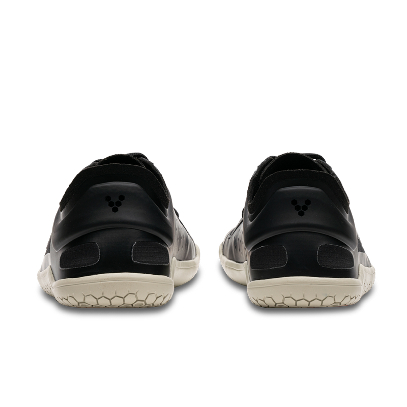 Load image into Gallery viewer, Vivobarefoot Primus Lite IV All Weather Mens Obsidian
