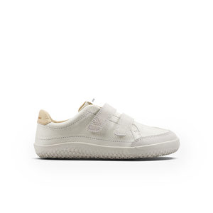 Vivobarefoot Gobi Sneaker Kids Limestone