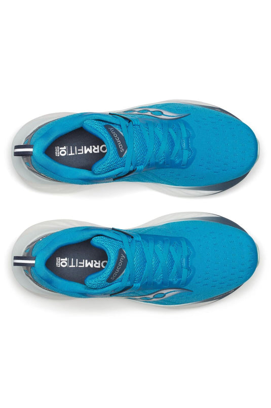 Saucony Womens Triumph 22