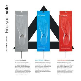 Activation Insoles-4